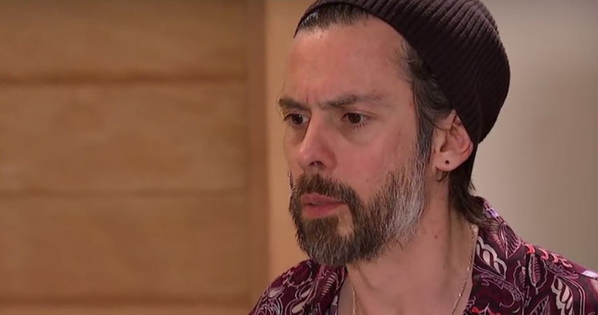Néstor Cantillana, lejos de las teleseries y radicado en Valdivia: “Dejó de ser interesante”