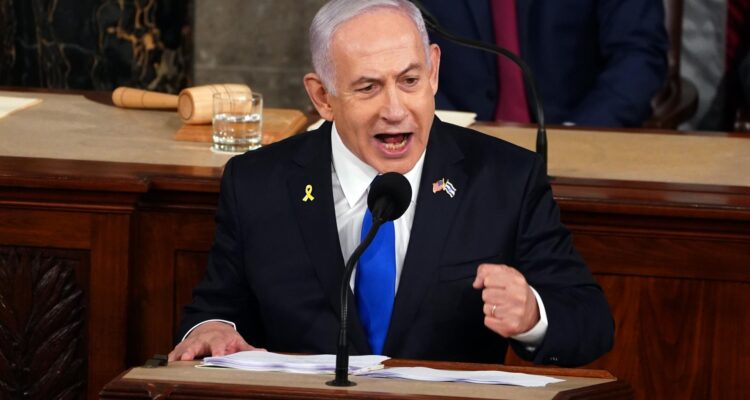 Netanyahu