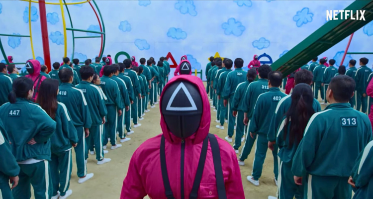 Netflix anuncia fecha de estreno de la 2da temporada de “El juego del calamar” y confirma una 3ra