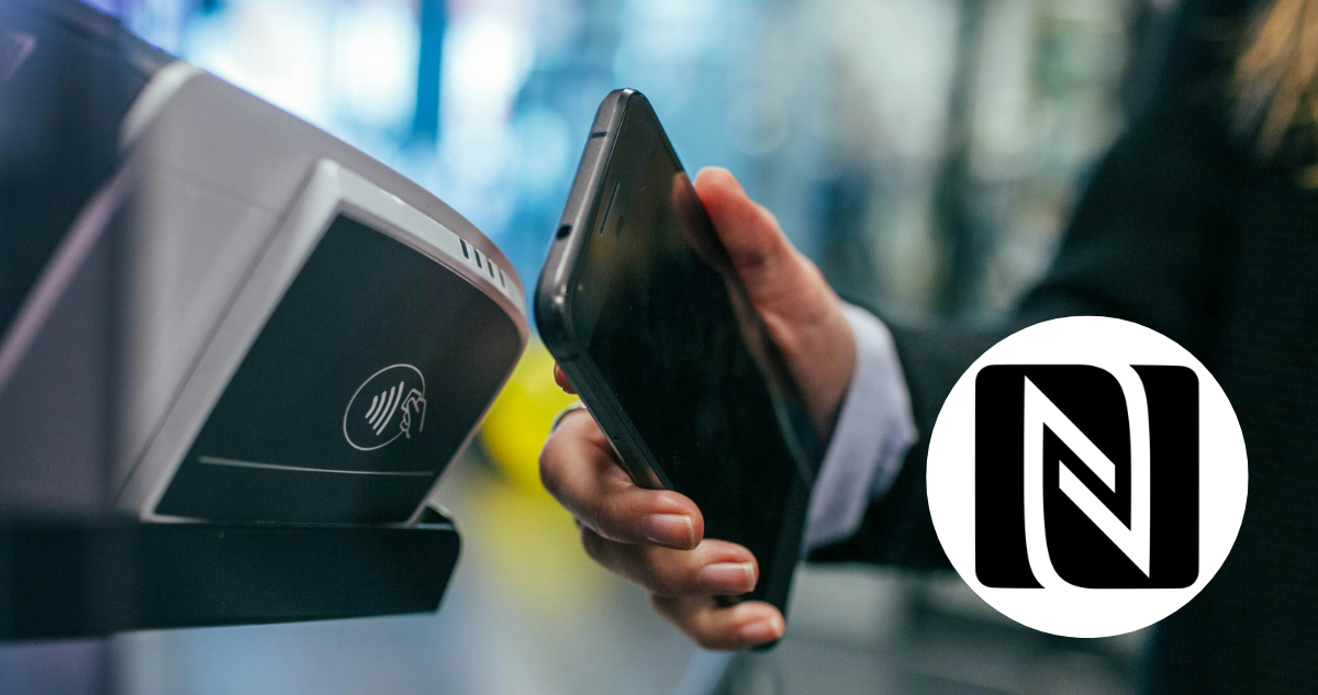 Qué es la tecnología NFC, cuáles son sus usos, dónde encontrarlo en tu dispositivo y cuán seguro es
