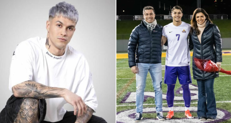 Nicolás Solabarrieta por separación de sus padres