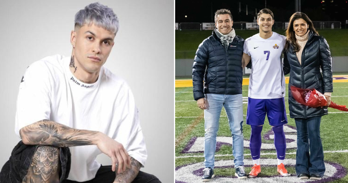 Nicolás Solabarrieta por separación de sus padres