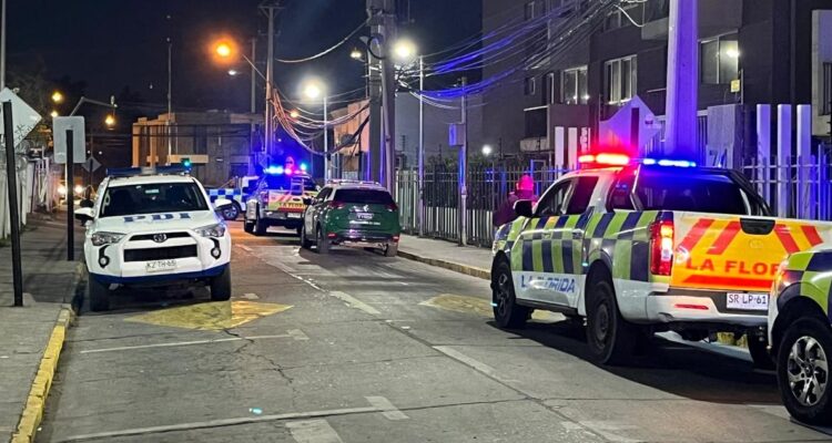 Niño de 6 años muere tras caer desde un séptimo piso en La Florida