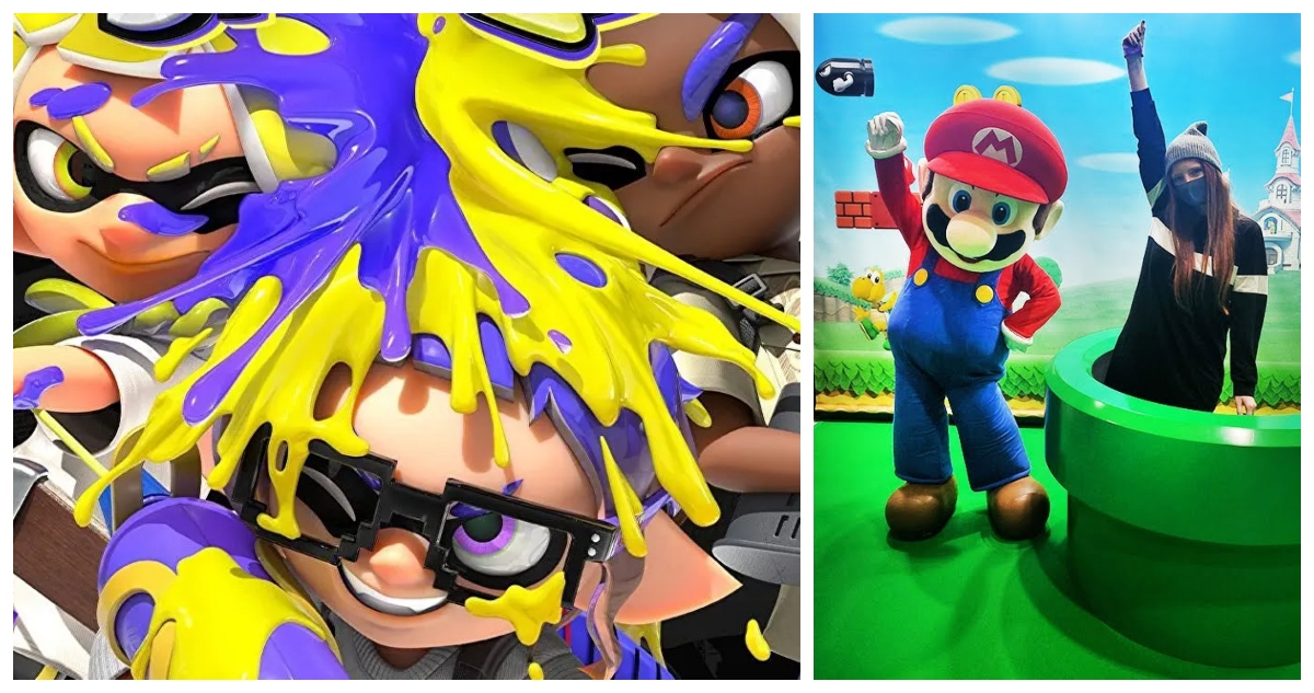 Un joven fue arrestado en Japón por amenazar a empleados y seguidores de Nintendo con atentados explosivos porque se frustró con Splatoon 3.