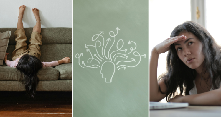 No se manifiesta de la misma forma: las diferencias entre el TDAH en niños y en adultos