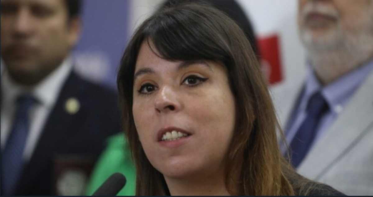 Constanza Martínez