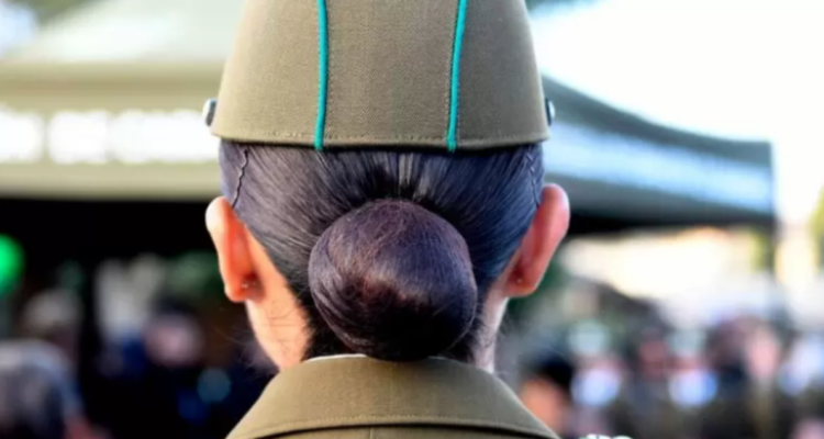 Carabinera es condenada por provocarle aborto a una actriz