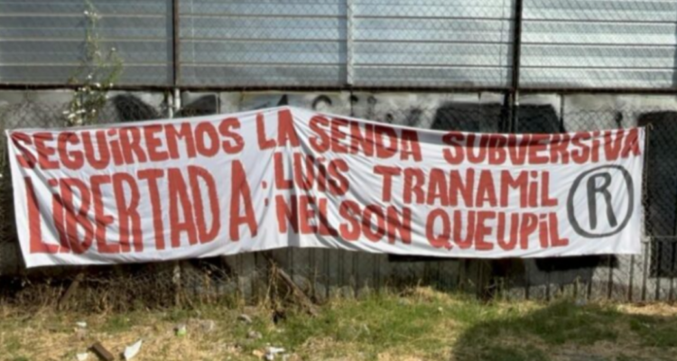 Artefacto en Villa Francia