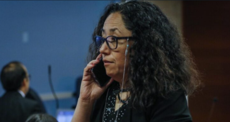 Juicio caso Pío Nono