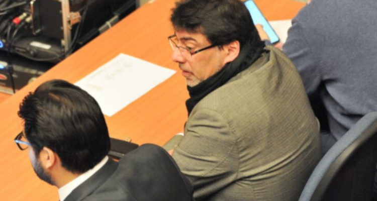 Critican juicio de Daniel Jadue