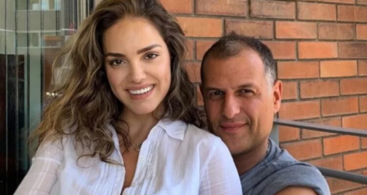 Nayara Vit y Rodrigo del Valle