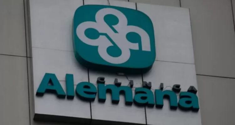 Condenan a Clínica Alemana