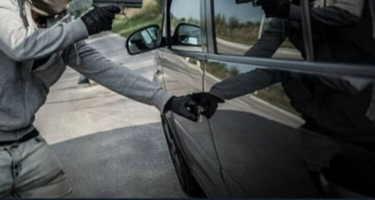 Encerrona en La Florida