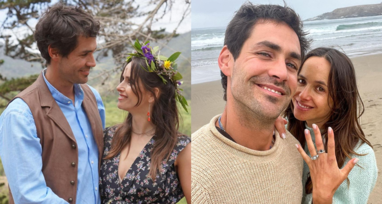 “Nos vamos a casar”: Juanita Ringeling y Matías Assler anuncian matrimonio y su fecha estimativa