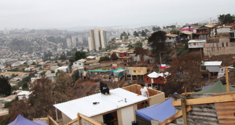 “Una sinvergüenzura”: Parlamentarios por cobro de cuentas de luz a damnificados por megaincendio