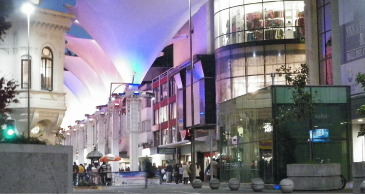 Cámara de Comercio condena riña entre comerciantes ambulantes que dejó mujer apuñalada en Concepción