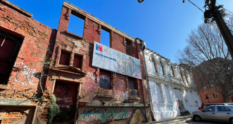 Sharp destaca “viabilidad” de seguir construcción del Centro de Neurociencia en sector Barón