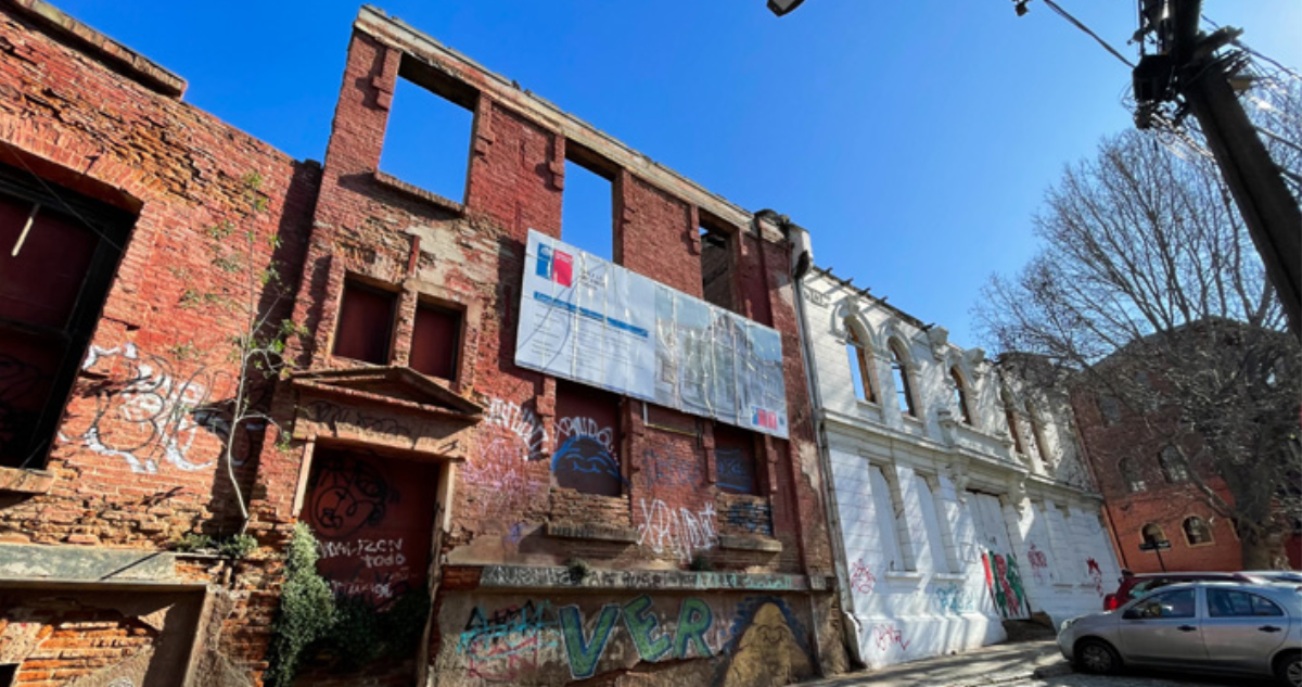 Sharp destaca “viabilidad” de seguir construcción del Centro de Neurociencia en sector Barón