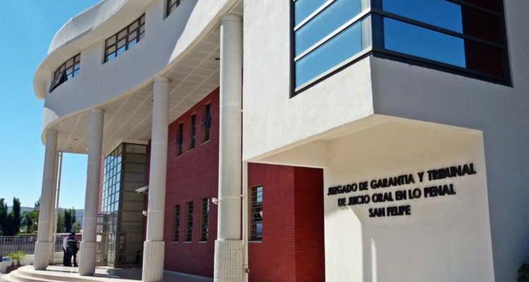 Hombre que violó y abusó sexualmente a niña durante 5 años es sentenciado a 12 años de cárcel