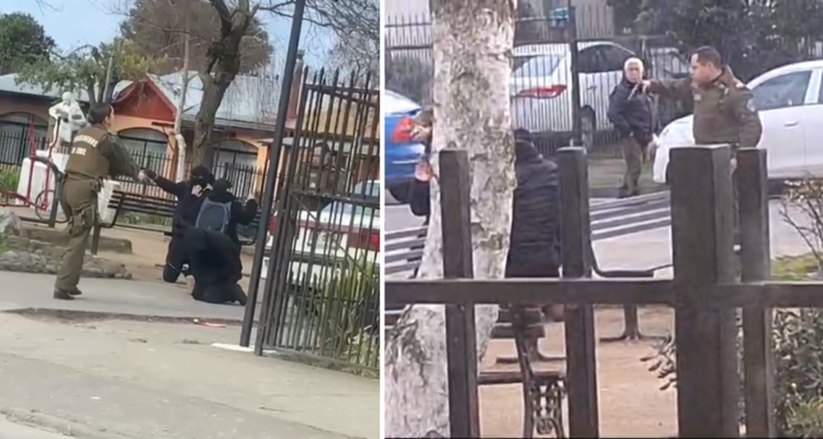 Dueño de local mata a cliente en su intento de repeler asalto armado en San Carlos