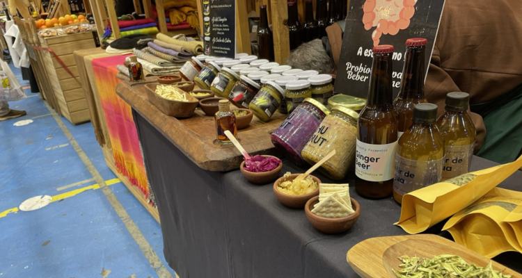Expo Mundo Rural en Los Lagos finaliza con ventas sobre $120 millones y más de 6 mil visitantes