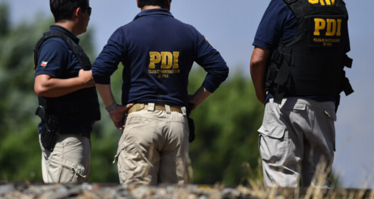 Indagan desaparición de adulto mayor en Ancud: se le perdió el rastro hace 6 días