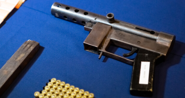 “Si falleció, falleció y listo”: edil de Los Ángeles avala usar armas para defenderse de delincuentes