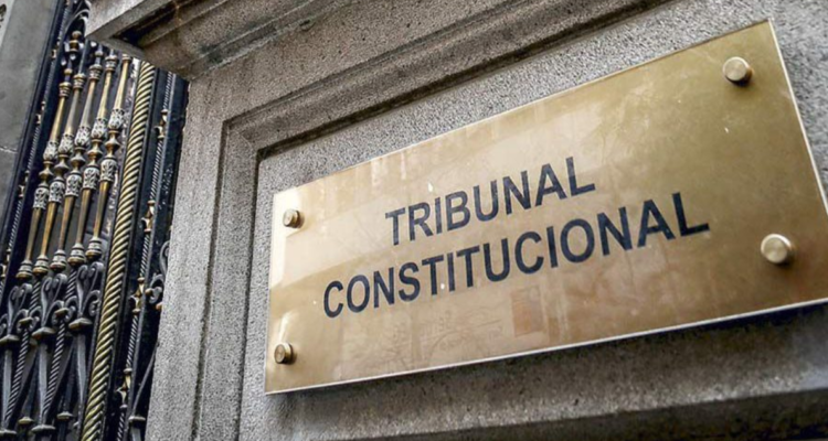 TC rechaza requerimientos presentados por defensa de 2 acusados en causa por fallida Operación Huracán