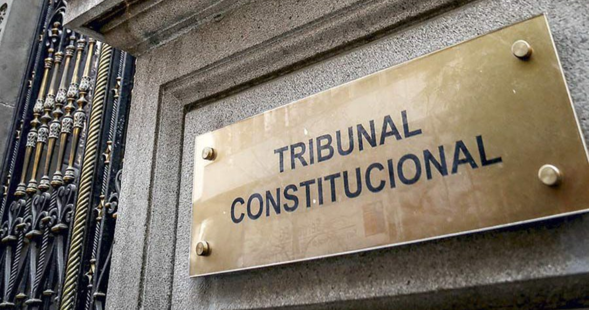 TC rechaza requerimientos presentados por defensa de 2 acusados en causa por fallida Operación Huracán