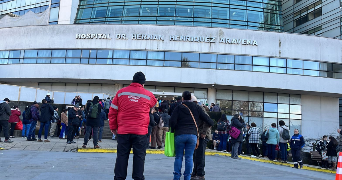 Hombre de 30 años se convierte en segundo fallecido por hantavirus en la región de Los Lagos