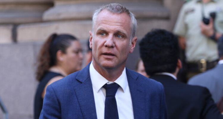 Felipe Kast | Agencia Uno