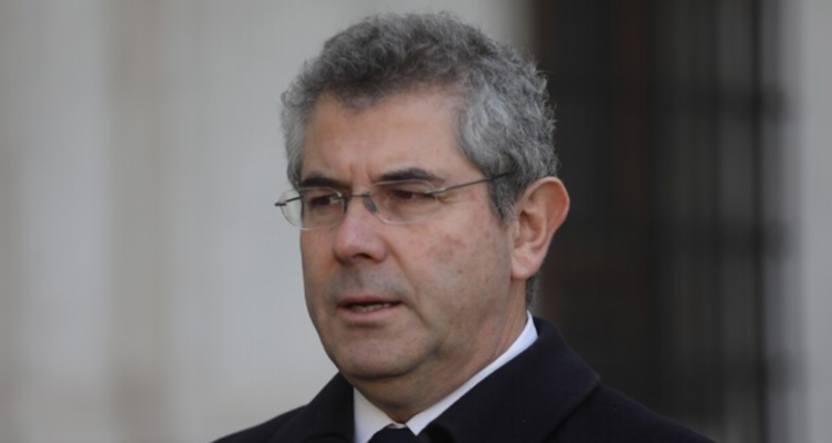 “Tontas e ignorantes”: Mujeres denuncian a jefe de Gabinete de Andrés Jouannet por violencia de género