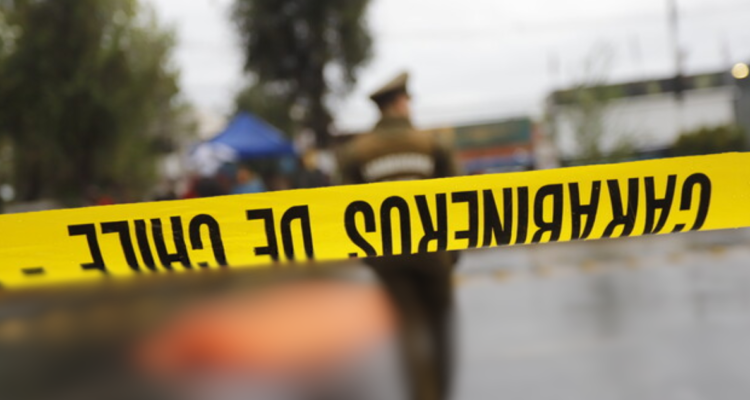 Joven chillanejo que estaba por titularse muere en trágico accidente de tránsito en Coihueco