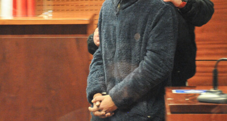 Empresario a quien se le decretó prisión preventiva hace 3 meses no ha pasado ni un día en la cárcel