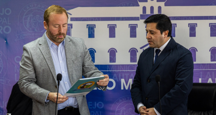 Ratifican a exconcejal como alcalde de Lautaro tras condena por abuso sexual contra Schifferli