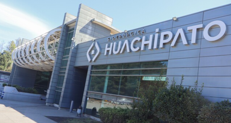 Comisión recibirá a partes interesadas en investigación por dumping en importación de acero Chino