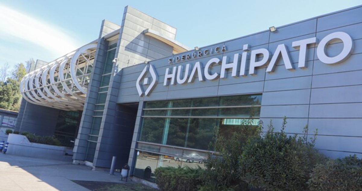 Comisión recibirá a partes interesadas en investigación por dumping en importación de acero Chino