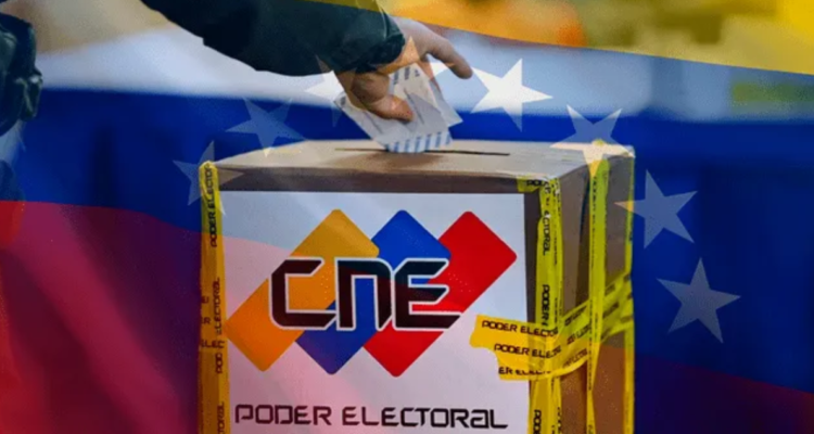 Eleccione Venezuela 2024: no habrá locales de votación habilitados en la región de Los Lagos