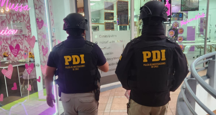 Fiscalización | PDI