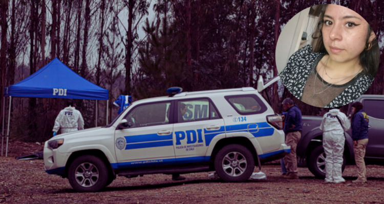 Asesinato en Florida: joven habíia ido a dejar medicamentos a su abuela antes de ser atacada