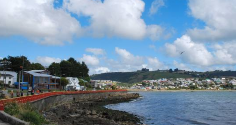 Comunidades indígenas de Ancud piden avanzar a “paz social” tras conflictos por Ley Lafkenche