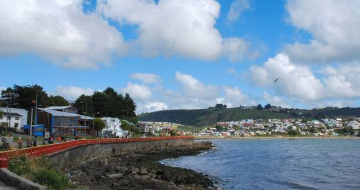 Comunidades indígenas de Ancud piden avanzar a “paz social” tras conflictos por Ley Lafkenche