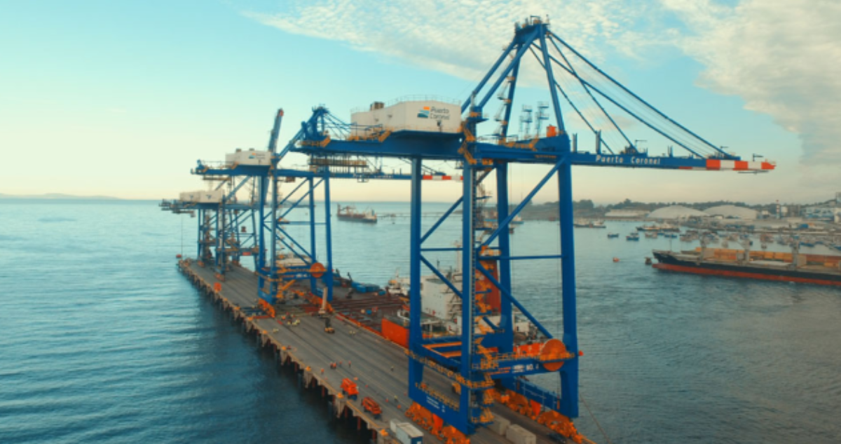 Puerto Coronel: Nuevo sindicato de eventuales descarta ser colectivo que adhiere a gerencia de Román