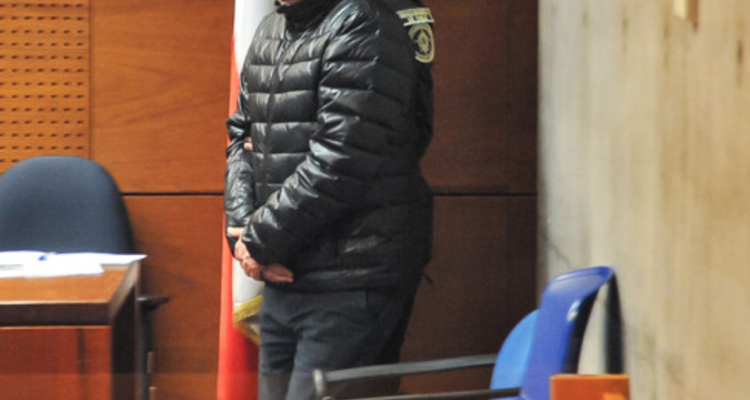 Concepción: Prisión preventiva para acusado de liderar banda criminal dedicada al robo en almacenes