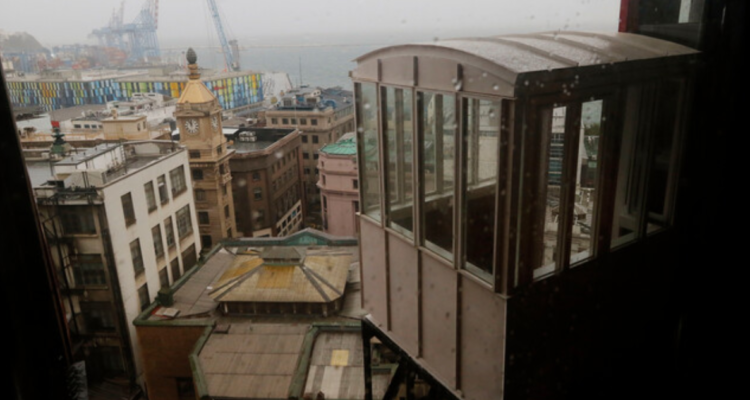 Unesco solicitará información técnica a autoridades chilenas por situación de ascensores en Valparaíso