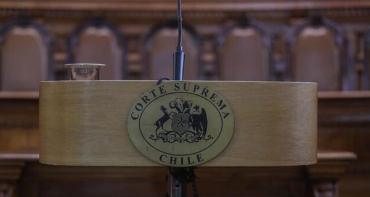 Suprema paraliza juicio en caso Tomas Bravo en Cañete: defensores de acusado están con licencia médica