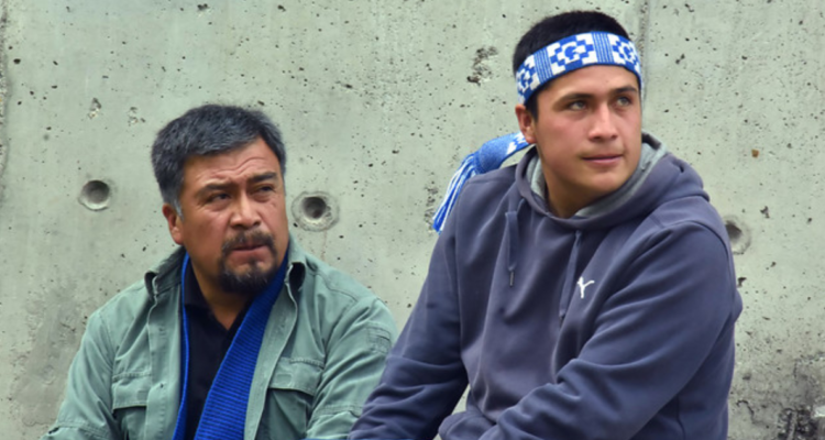 Ernesto Llaitul tilda de “una verguenza” que Corte Suprema no anulara juicio en contra de su padre