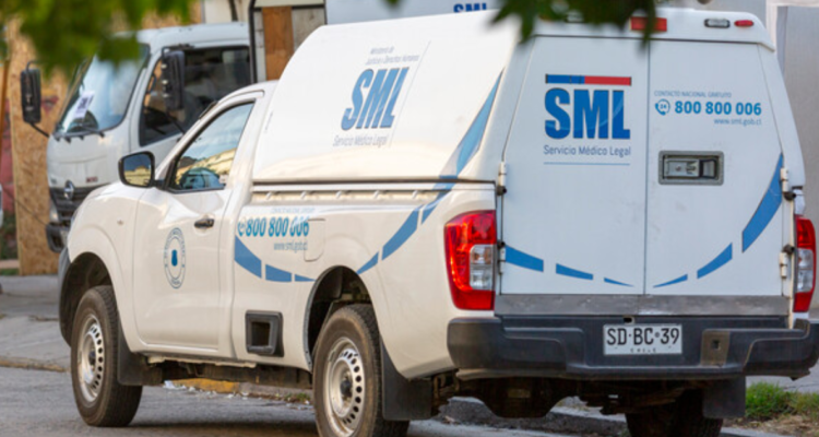 Vecinos encuentran cráneo en estero de la comuna de El Tabo: SML indaga identidad