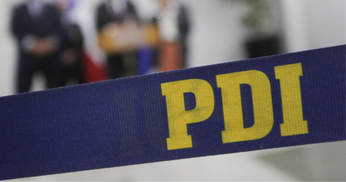 Indagan homicidio frustrado en Viña el Mar: joven de 16 años recibió disparos en el rostro y pulmón