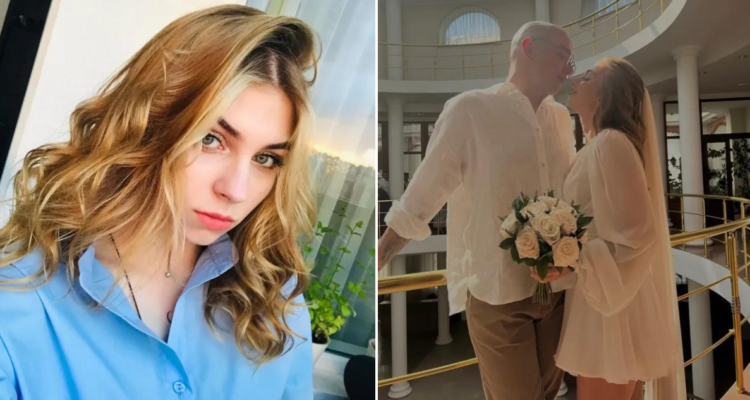 Novia muere en su noche de bodas